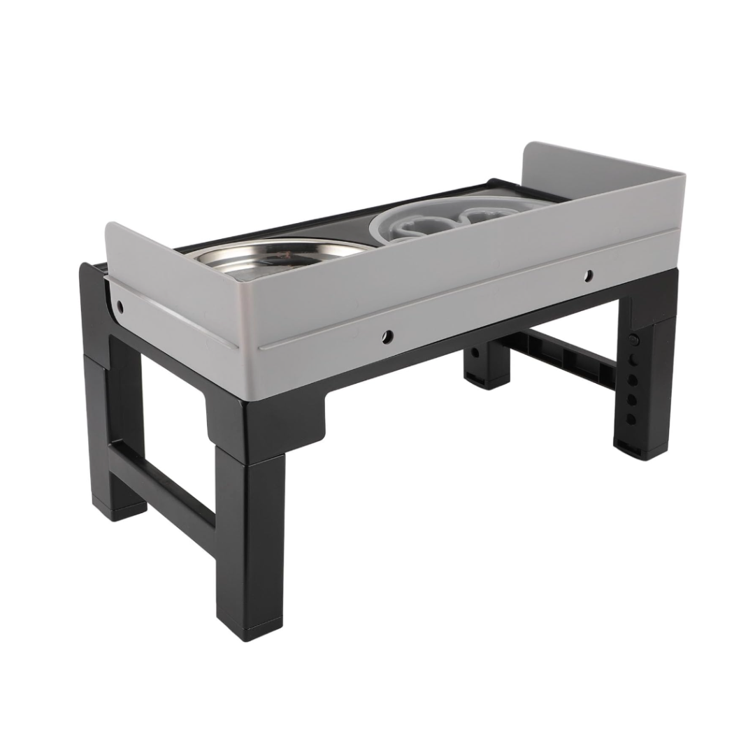 Elevated Pet Feeding Bowl