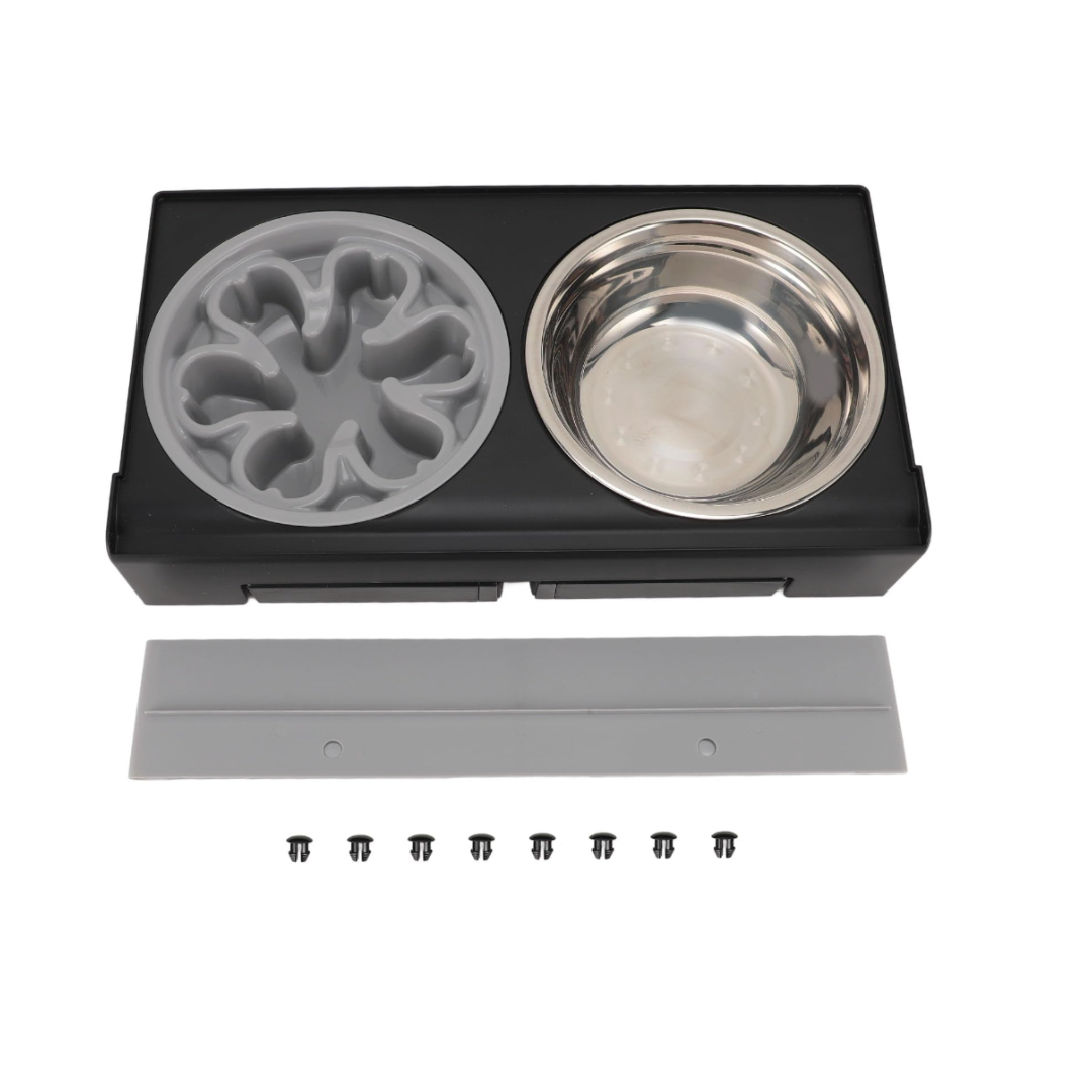 Elevated Pet Feeding Bowl