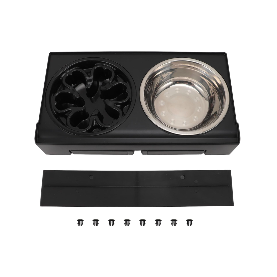 Elevated Pet Feeding Bowl