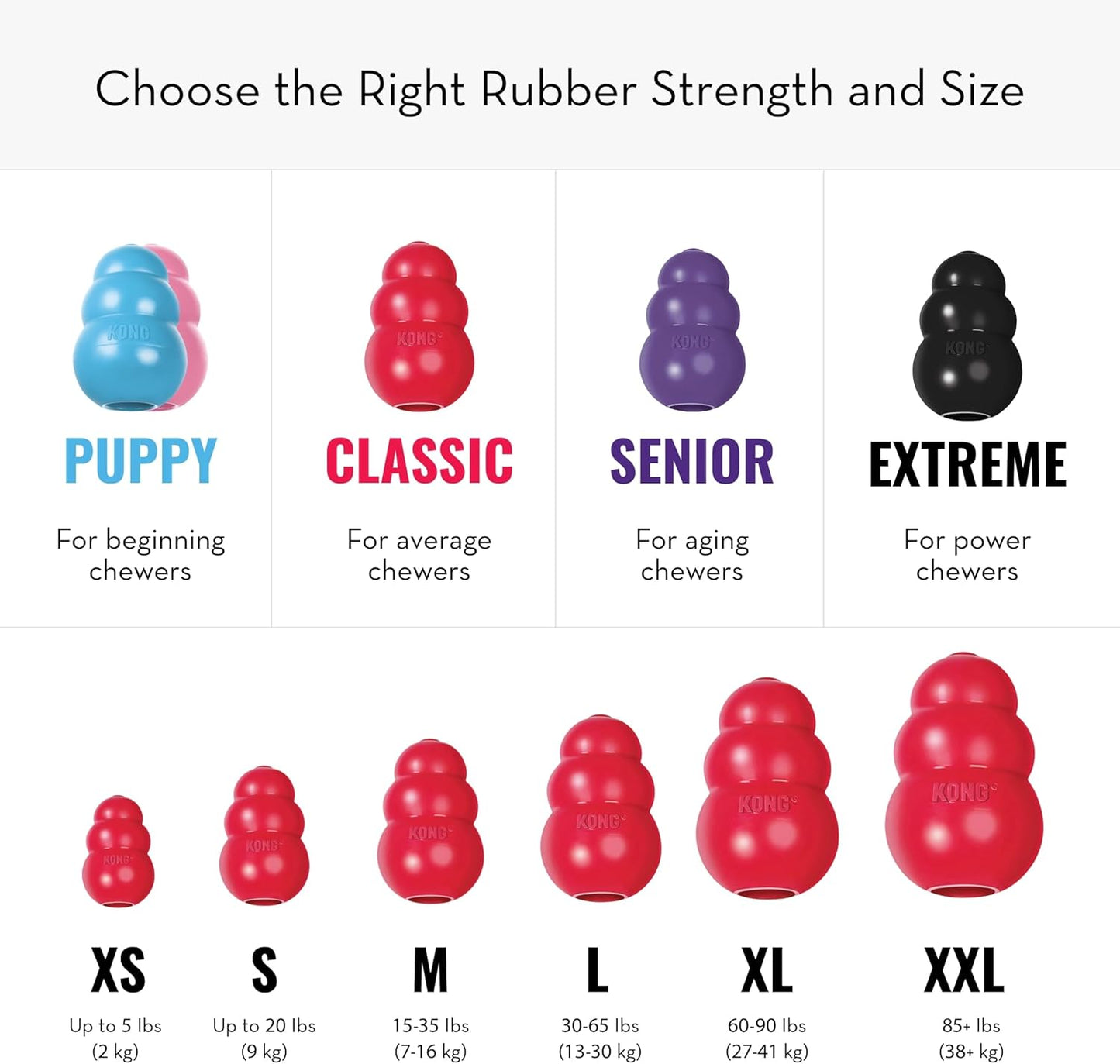 Durable Rubber Dog Toy β Chew, Play & Stay Happy