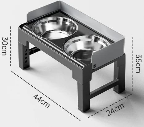 Elevated Pet Feeding Bowl