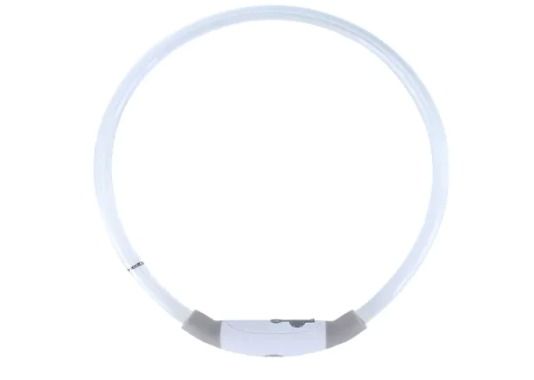 LED Rechargeable Dog Collar
