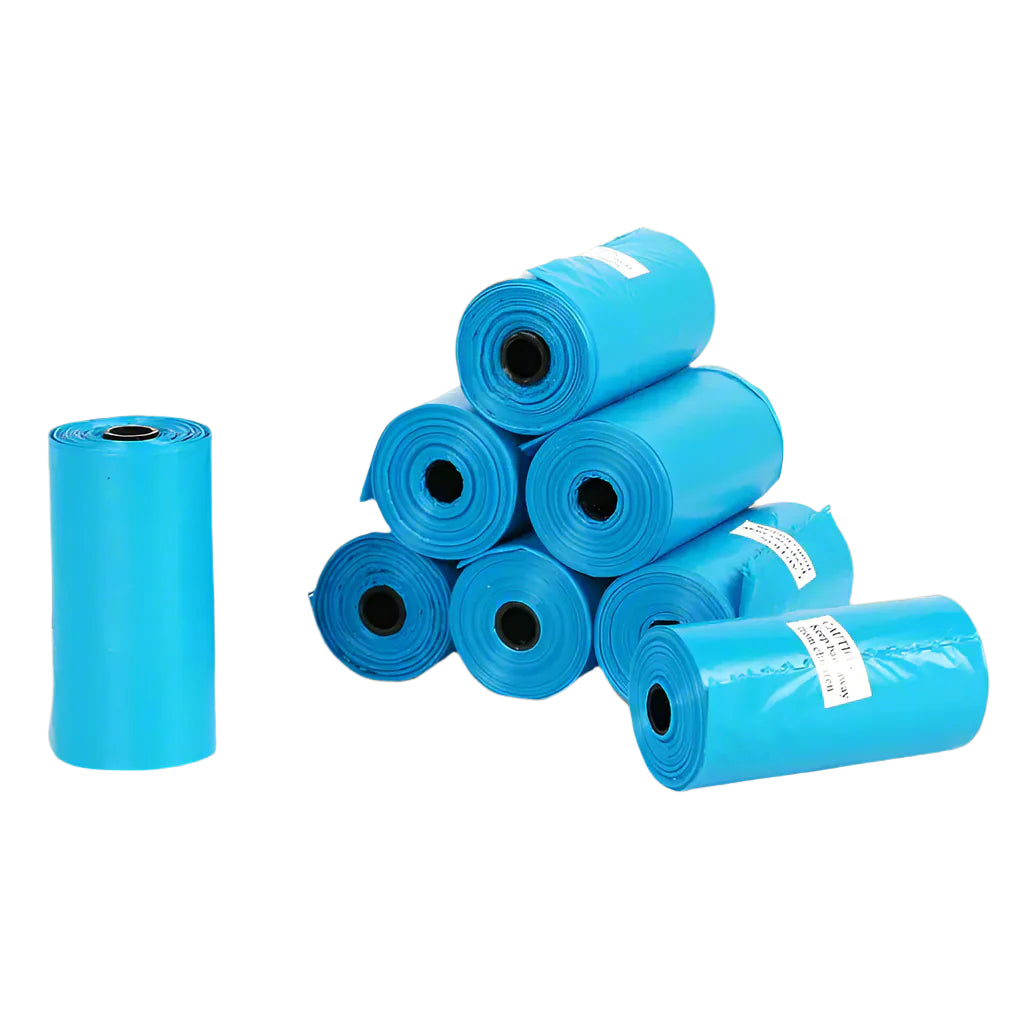 Biodegradable Dog Waste Bags