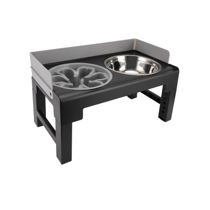 Elevated Pet Feeding Bowl