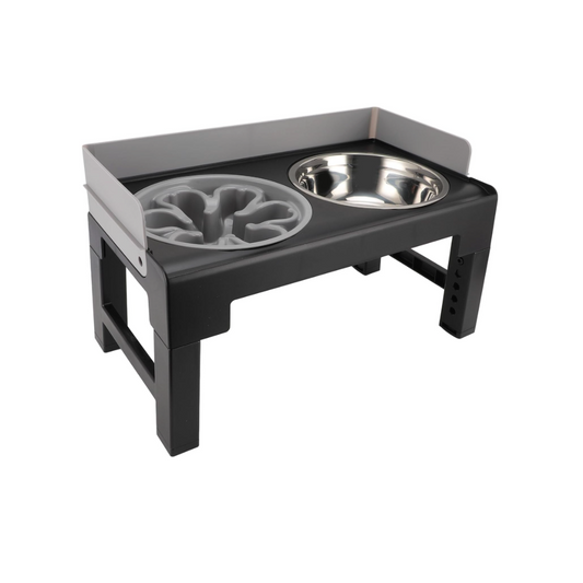 Elevated Pet Feeding Bowl