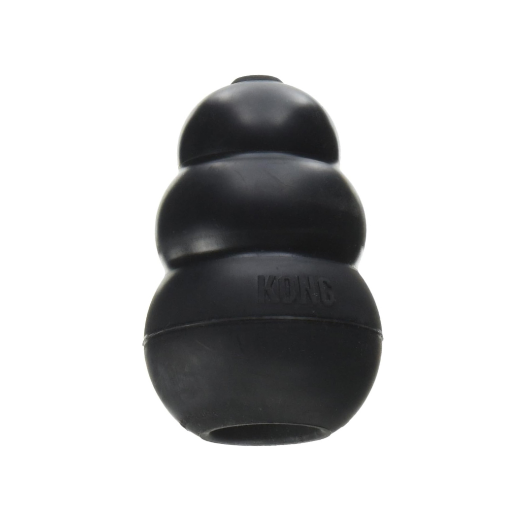Durable Rubber Dog Toy – Chew, Play & Stay Happy