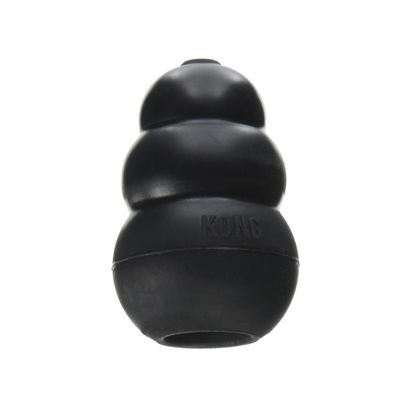 Durable Rubber Dog Toy – Chew, Play & Stay Happy