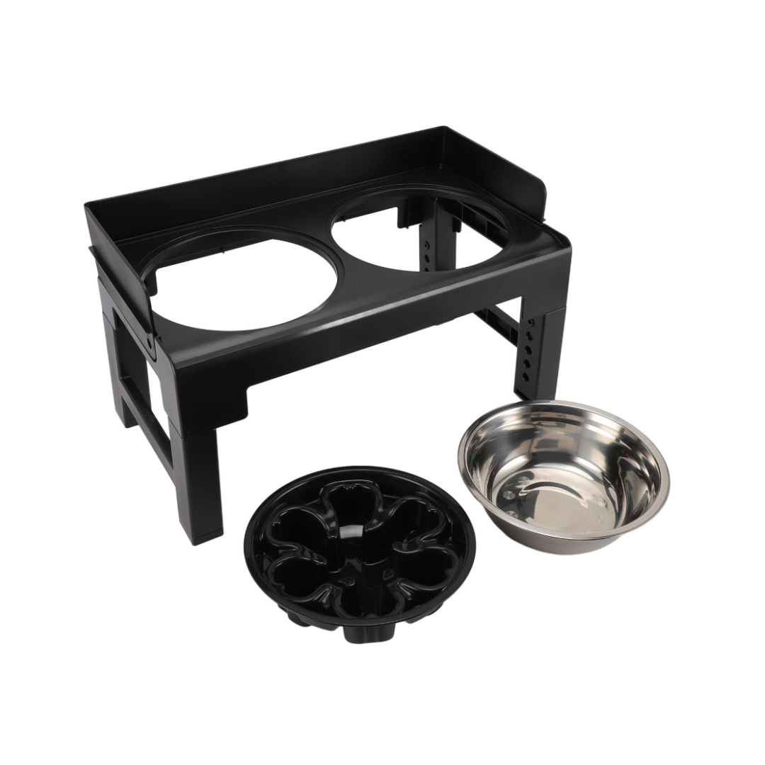 Elevated Pet Feeding Bowl
