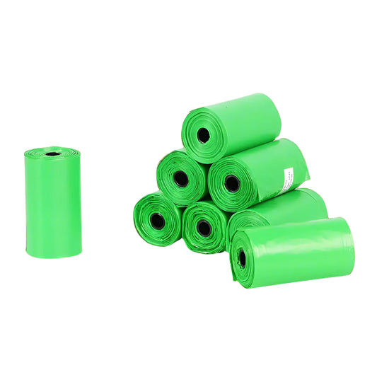 Biodegradable Dog Waste Bags